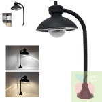 AP 가로등소품 미니인테리어가로등 : 사과soop