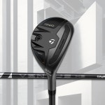 테일러메이드 Qi4D 맥스 유틸리티 후지쿠라 벤투스 벨로코어 샤프트 피팅 3번 플러스블랙 : 커스텀골프