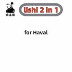 마 하발 2023 지리2 HI1 HD74 HON41 키 리더 HON42 HON58R HON63용 리시 2 in 1 툴 HD5649 : 업타운홀릭