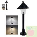 AP 가로등소품 미니인테리어가로등 : 사과soop