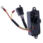 조절기 gl7000-std g3102-02800 32350898003 호환됩니다 gl6000-aus 자동 g310202800 avr 5kw와 쿠보타 전압 jimgrso 32350... 