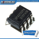 5PCS OPA2132PA OPA2134PA OPA2132 OPA2134 DIP-8 신규 및 IC HJXRHGAL OP27GP OP275GP OPA2604AP OPA627BP O : 제스111