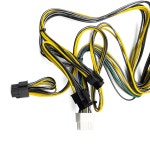 워크스테이 장치 PSU FSP600 600W 60AGPAA 전원 SP50H29558 공급 China Mainland : 스마일딜라운지