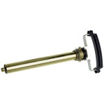 Gloria 728058.0000 고성능 분무기용 펌프봉 오일 저항성 : 은일2