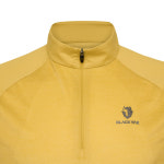 블랙야크 남성 여름 등산 티셔츠 속건 카이에 집업 반팔티 : 블랙야크 광주 송하점