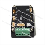 서보 모터 개발 보드 SERVO C2 BLDC PMSM 3상 STM32G431 FOC 컨트롤 STM32G431 36ST79 : 신안글로벌-2