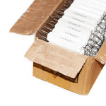 5PCS 20W 세라믹 시멘트 저항기 5% 1R 2R 5R 10R 47R 100R 1K 2K 10K 1 2 5 10 47 100 Ohm 1R10K 시멘트 저항 : 제스111