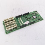 ID.NR.591869 594000 NWIO 236 Q 14-04-13 V1.0 엘리베이터 PCB 보드 예비  리프트 : 고대리몰