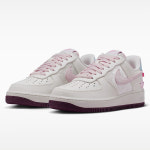 나이키 에어 포스 1 07 W 라이트 아머리 블루 실트 레드 IQ4937 161 : caixc01