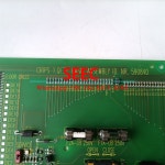 SEEC 1PC 엘리베이터 메인보드 100C 리프트 PCB  메인 보드 CRIPS 1.Q ID.NR.590840 : 1초배송몰