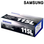 삼성 MLT-D115L 정품토너 SL-M2620 M2670FN M2870FW M2820DW : 잉크토너팜