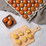 계림농장  훈제란 30구 계림농장  구운란 30구 (계란, 달걀) : 대령숙수