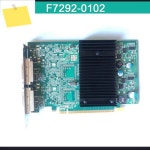 어큐리션 카드 F7292-0102 REV .B : EZ무역