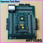 알타이 PC104 모션 컨트롤 카드 ART1020 독립형 4축 1-4MPPS 펄스 출력용 : EZ무역