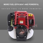 GX35 0.9kW 35.8cc 엔진 정원용 예초기 모터 4행정 : JD17