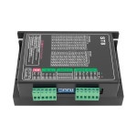 서보드라이버 ST8 86 스테퍼 모터 드라이버 24-110VDC/18-80VAC 2상 디지털 : 스마트랩팩토리구대11