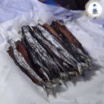 포항 구룡포 제철 햇 꽁치 과메기 단품 반손질 20미40쪽 : 김천농수산