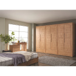 가구와보물섬 고무나무원목 성인장 장롱시리즈 : 가구와보물섬