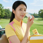 [공기처럼가벼운] 주주라인 내츄럴 에어핏 선스틱 50+ PA++++ 보송 피부밀착 : 주식회사 더제이알