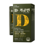 케이스토리 D-커큐민 [20 g x 10포] : 코리아헬스 주식회사