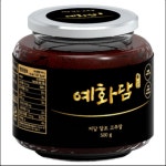 국산 저당 고추장 만들기 초장 토마토 함유 재래식 맛있는 전통 당조고추 고추장 250g : 만복상회4989