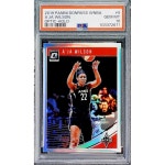 2019 파니니 돈루스 옵틱 홀로 WNBA 9위 아자 라스베이거스 에이스 PSA 10 젬 민트 : 인터케이k