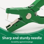 제조업체 도매 가축 태그 플라이어 설치 도구는 양 돼지에 적합합니다. : 케이   상사