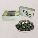 연미향 쑥알떡 6개입 : 연미향떡