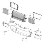 자동차용  OE 95557557150 95557533402 97010623101 11537848370 17227577633 11158601619 64538390471 3241113 : 옥수수수