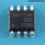 F7309 IRF7309 MOS 4A 30V 10 개 : 칠칠플렉스