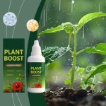 1/3/5PCS 50ML 뿌리 강화 식물 성장 액체 정원 수경 토양 기반 재배 방법을 위한 다목적 솔루션 : 구복컴퍼니1호점