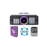 금영 KMS-S800 업소용노래반주기 /가정용 /울산 노래방기기 /기계 : 원음전자