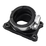 Kawasaki KX65 2000-2022 모델 KX 65 16065-1366 바이크 오토바이 기화기 흡기 매니 폴드 부츠 조인트 액세서리 : 마음미