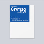 아크릴 유화 캔버스 미술 미니 캔버스사이즈 면천 무지 캔버스액자 P, 3호P : 지성문구프라자