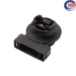 자동 램프 홀더 배선 하 커넥터 플러그 HDL-725 HDL-725 5pcs no terminal : 쭈니몰2