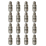 밸브 16pcs r59 11337549632 r58 r60 배기 쿠퍼 터 mini r55 유압 n14용 : 호두소수점마켓