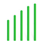 메쉬휀스 주주 기둥 기초식 휀스 울타리 지주 휀스기둥 : 주식회사 지킴이