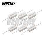 5% 시멘트 저항기 전력 저항 0.1  10K 0.1R 0.5R 1R 10R 100R 0.22 0.33 0.5 1 2 5 8 10 15 20 25 30 100 1K 10K ohm : 제스111