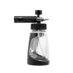 MaxShine Snow Master V2 맥스샤인 폼랜스 블랙에디션 : 워시데이