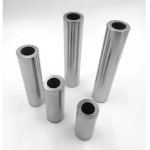 호환 OD12mm ID6-6.7mm 500mm  선형 샤프트 실린더 광학 경화 크롬 도금 로드 : 옹달새미
