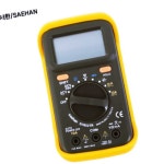 새한 SH-852TR DC1000V AC750 디지털테스터기 YWBFDE29 : 오후두시에