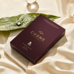 큐옴 바이오 마스크팩 특허1000억 유산균 피부 진정 미백 주름 수분 팩 5매, 3개 : 주식회사 퍼시픽 파마