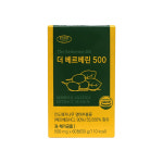 에버그린 베르베린 60정 바베리 베리베린 Berberine : 예스아이케어