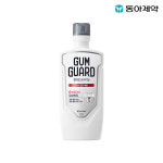 검가드 오리지널 750ml 1개 잇몸 건강 잇몸 케어 임플란트 가글 : 동아제약 생활 공식스토어