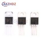 10피스 BTA06-600B BTA08 BTA12 600B 6A 8A 12A 20A 24A 삼사분면 트라이액 트랜지스터 : 재상물류