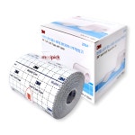 3M 2764 부드러운 천 반창고 10cmx10m : 메디픽몰