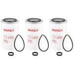 교체 3355903 (3팩) 31701062 /36x 86242 호환 fs1015b 95242 33242 bf1249-o 분리기 2001-2010 wk940 6003113610 : 케이소수점마켓