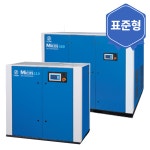 유진 Micos 150D (표준형)스크류 에어 콤프레샤 200(HP)마력 콤프판다 : 콤프판다