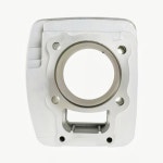 실린더 키트 피스톤 12100-HN5-670 13111-HC0-000 HONDA Rancher 350 2000-2006 TRX350 : 한나절