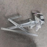 호환 042 모델용 가 된 유리 베이터 어셈 전면 좌우측  호환호환 이스즈 호환 가능 : 파라다이스몰1004